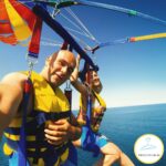 Whether you're an experienced parasailer or just thinking about trying it for the first time, you must consider what to wear parasailing.