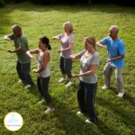 If you are heading to your first tai chi class, you might be wondering what to wear for tai chi. Read more from What2Wear101